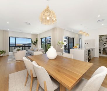 Stunning Family Home in Whitlam - Photo 5