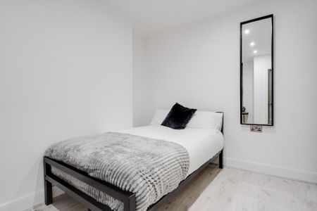 8 bedroom house to rent - Photo 4