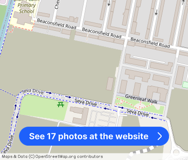 Greenleaf Walk, Southall, UB1 - Photo 1