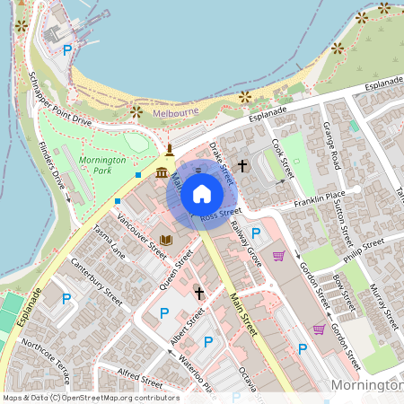 2/20 Main Street, Vic 3931, Mornington