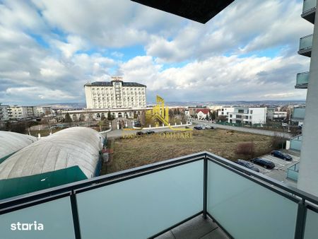 2 camere, modern, balcon, parcare, Buna Ziua, LIDL, Grand Hill - Photo 2
