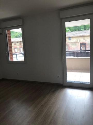 APPARTEMENT T3 56M - Photo 2