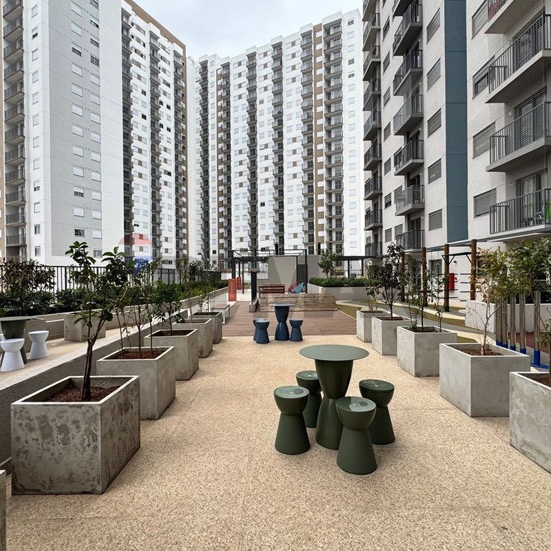 Apartamento com 1 Quarto para alugar, 30m² - Freguesia do Ó - Photo 1