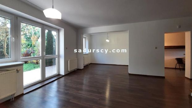 Dom mazowieckie Piaseczno powierzchnia 146.0 m² C206-WD-41848 - Фото 1