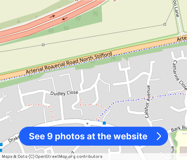 Dudley Close, Chafford Hundred, RM16 - Photo 1