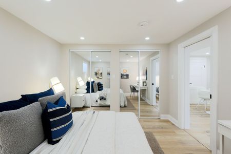 For Lease - 2 Freeman Street Unit# Basement, Toronto, Ontario - Photo 3