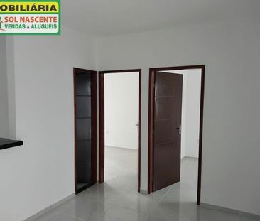 APARTAMENTO - Photo 1