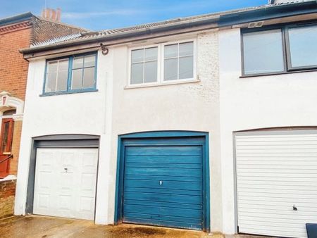 Dover Street, NR2 3LG - Photo 3