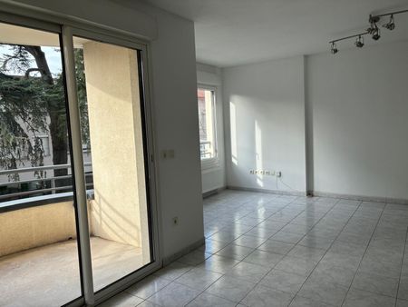 Location Appartement 2 pièces 54m² VALENCE 26000 - Photo 5