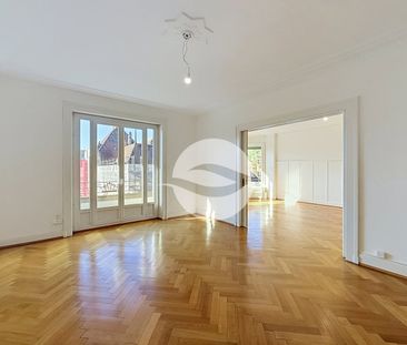 6.5 Zimmer, 162 m², 4. Stock - Foto 4