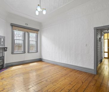 Fall Head Over Heels for This Light-Filled, Charm-Packed Home in th... - Photo 6