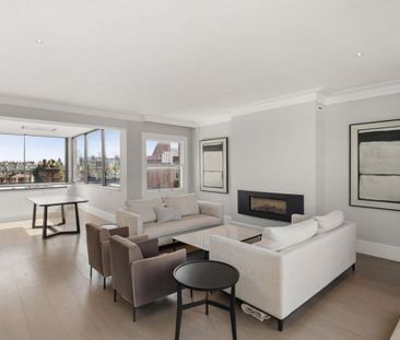 4 bedroom apartment to rent - Photo 2