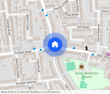 North Court, Aveley, South Ockendon, RM15 - Photo 1