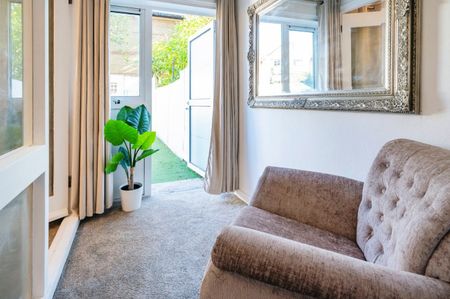 3 Bed Terraced House, Kincardine Gardens, W9 - Photo 5