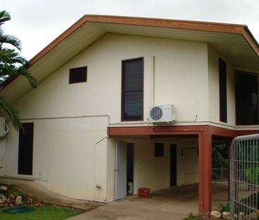 SPACIOUS ELEVATED LIVING WITH A GENEROUS YARD - Photo 3