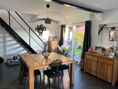 Maison Marly 4 pièce(s) 115.27 m2, - Photo 5