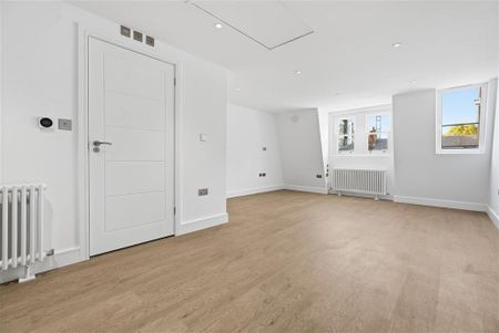 Studio to rent - Photo 3