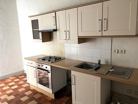 Location Appartement 4 pièces 92m² NANTES 44000 - Photo 3