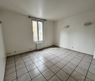 Location appartement 2 pièces, 37.50m², Le Havre - Photo 5