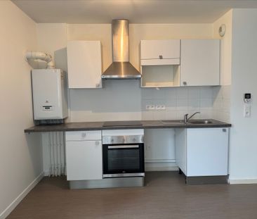 Location Appartement 2 pièces 39m² - Photo 5