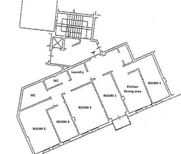 Via Ugo Foscolo, Padova, Veneto 35131 - Photo 1