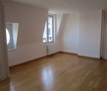 Location Appartement 2 pièces 58m² BESANCON 25000 - Photo 4