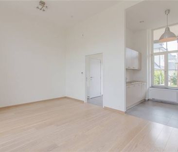 Appartement te huur - Photo 1