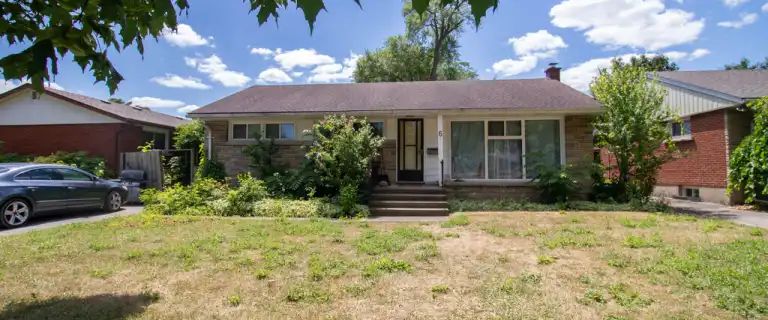 6 Broadview Ave - 1 | 6 Broadview Ave -, St. Catharines - Photo 1