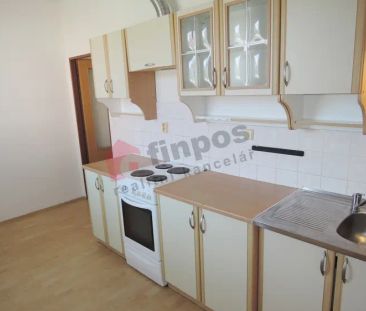 Podnájem bytu 2+1 s lodžií v Chlumci nad Cidlinou - Фото 2