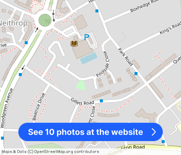 Poolside Close, Banbury - Photo 1