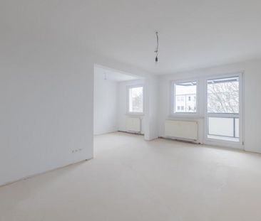 ++ schöne 2-Raum-Wohnung mit Balkon in ruhiger, zentrumsnaher Lage ++ - Foto 1