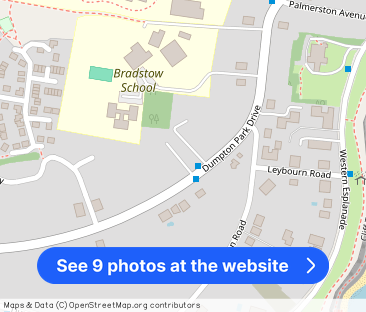 St Andrews Place, 72 Dumpton Park Drive, Broadstairs, Kent, CT10 - Photo 1