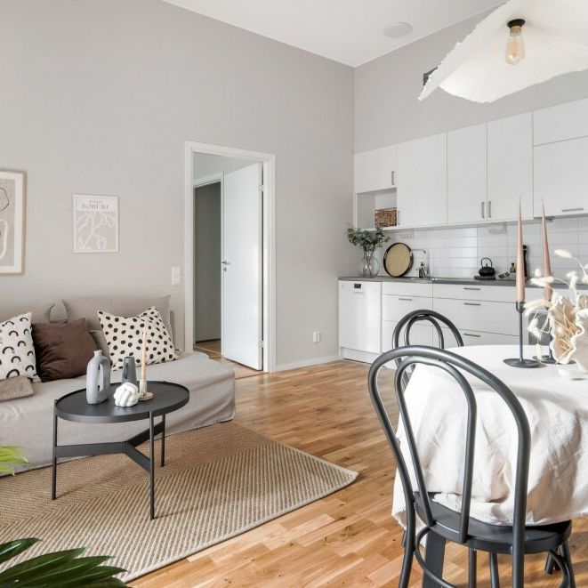 Frugärdesgatan 2 A - Foto 1