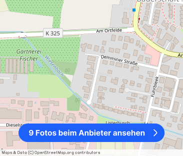 Demminer Straße, Isernhagen-Süd - Foto 1