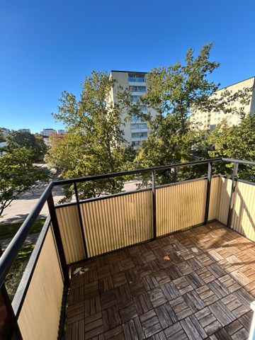 Östmarksgatan, Farsta - Photo 5