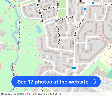 Bretford Road, Coventry - Photo 1
