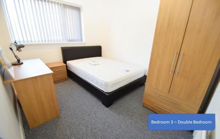 4 bedroom house share to rent - Photo 2