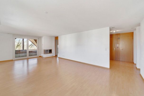 3.5 Zimmer, 65 m², 3. Stock - Photo 1
