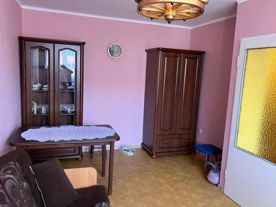 Mieszkanie do wynajęcia 2 pokoje Chorzowska, Bytom 38 m² - Фото 1