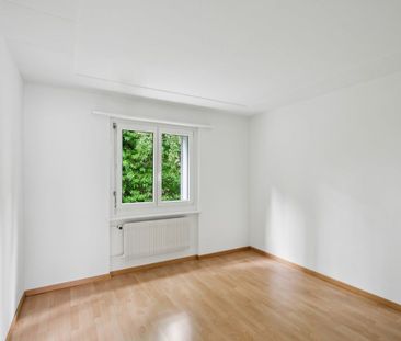 Geräumige und preiswerte 4.5 Zimmer-Wohnung - Foto 6