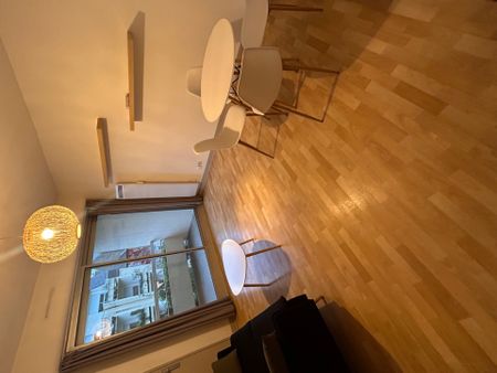 Location Appartement T2 meublé - Centre ville - Photo 5