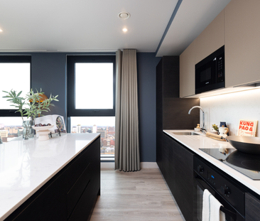 2 bedroom flat to rent - Photo 5
