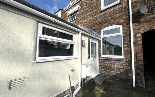 Woodshutts Street, Kidsgrove - Photo 1