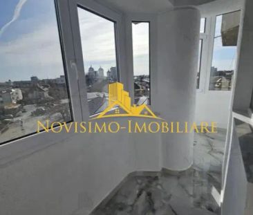 APARTAMENT CU DOUA CAM . DE INCHIRIAT ULTRACENTRAL - Photo 5