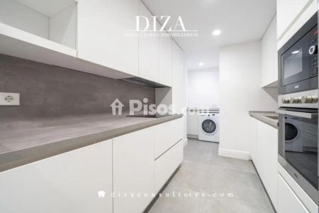 Piso en alquiler en Calle de Zurbarán - Foto 5