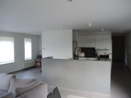Neuwertiges Appartement in Welkenraedt - Foto 2