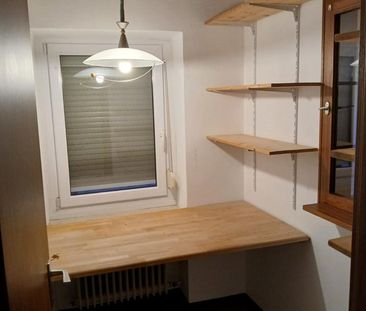 Schöne helle 2 1/2 - Zimmer Wohnung in ruhiger Lage - Photo 5