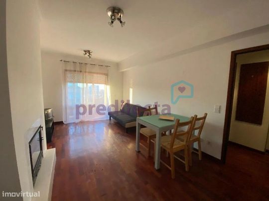 Apartamento T1 em Porto - Foto 1