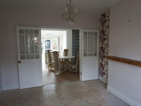 3 bedroom terraced house to rent - Photo 5