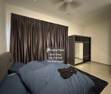 Eco Botanic - 2 Storey Terrace House For Rent - Photo 1